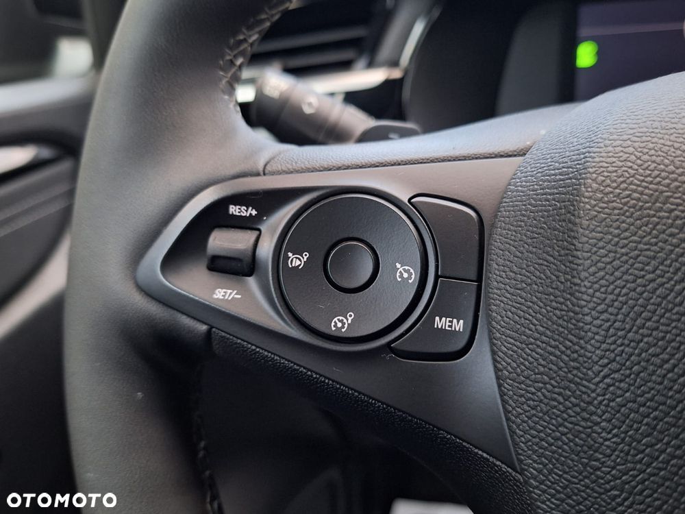 Opel Corsa 1.2 T Edition S&S - 20