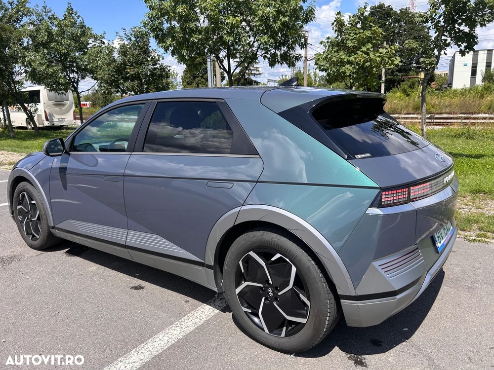 Hyundai IONIQ 5 229 CP 77 kWh 2WD Premium - 3