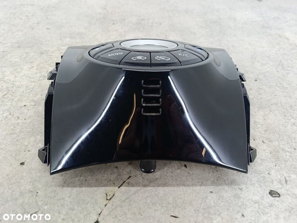 PANEL NAWIEWU NISSAN NOTE II 275003VV3A CALSONIC KANSEI - 5
