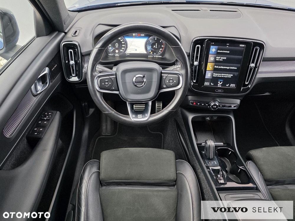 Volvo XC 40 - 20