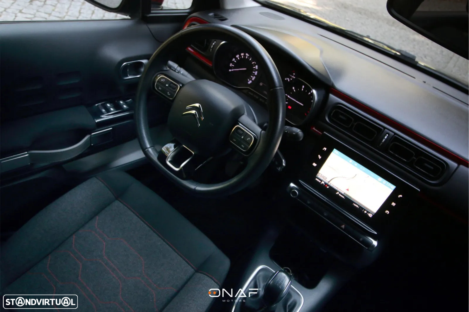 Citroën C3 1.2 PureTech Shine Pack - 14