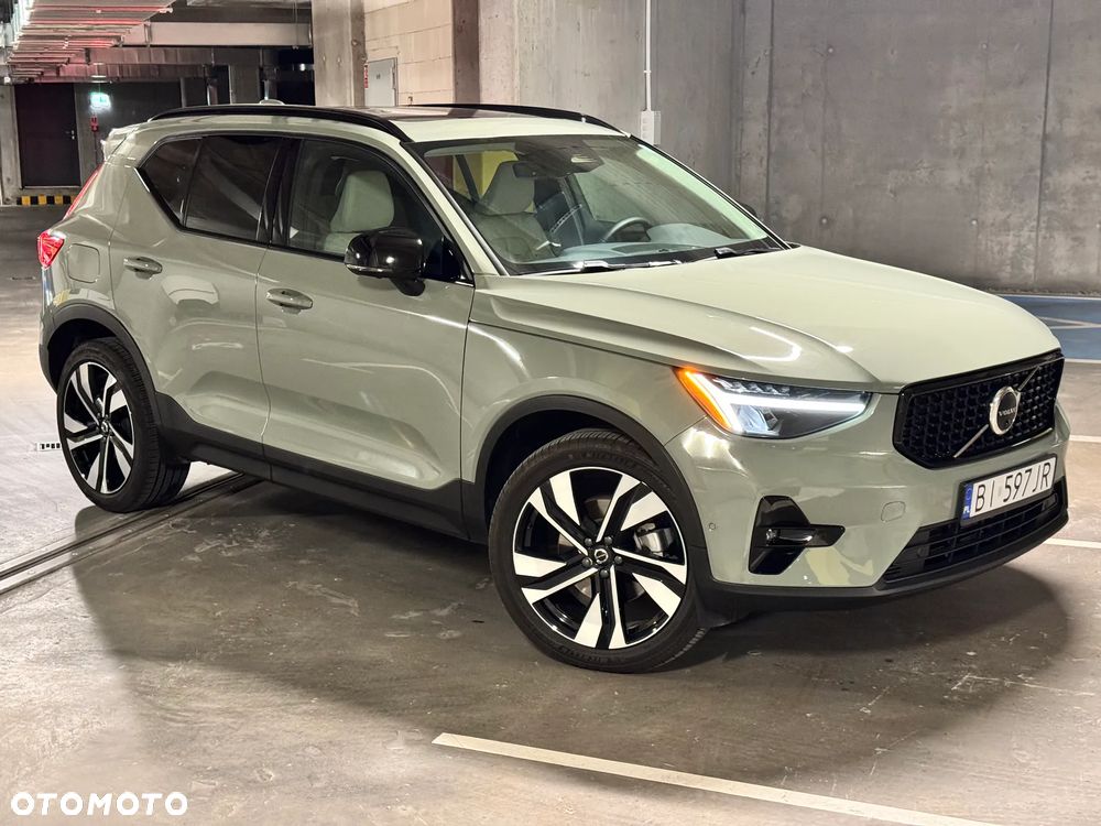 Volvo XC 40 B5 B AWD Ultimate Bright - 1