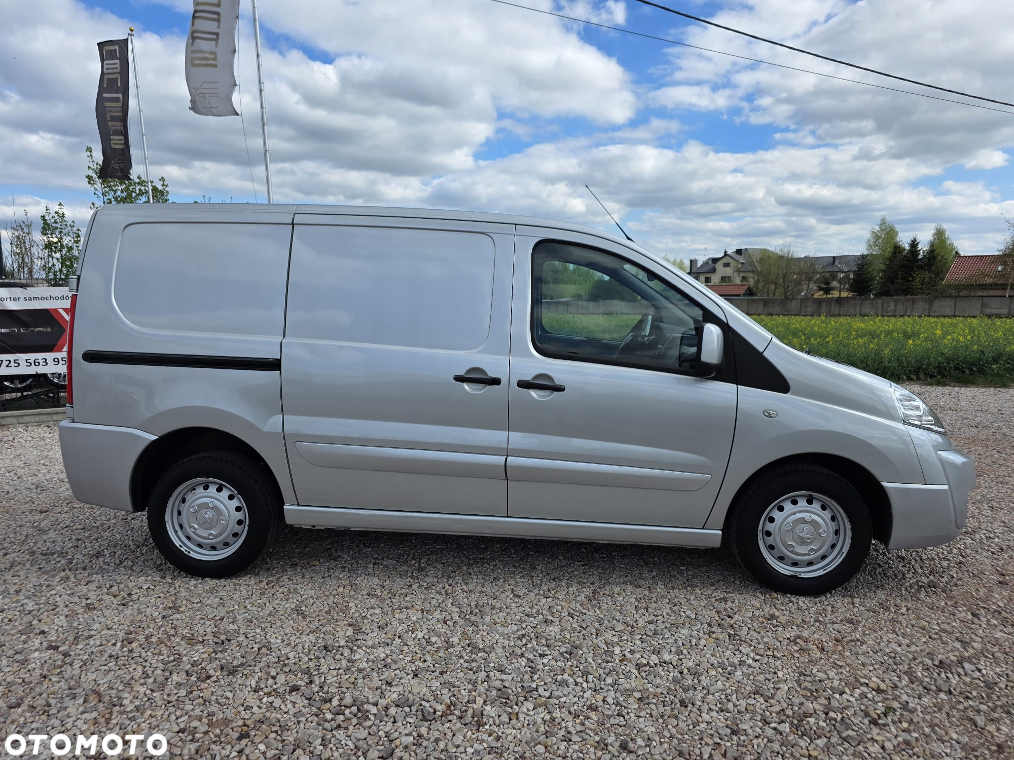 Peugeot Expert - 14