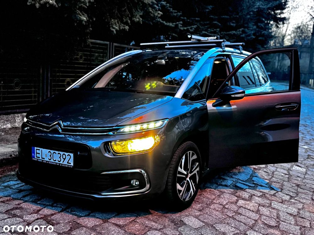 Citroën C4 Picasso 1.6 THP MoreLife S&S EAT6 - 6