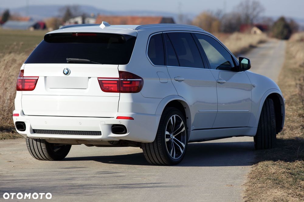BMW X5 M - 9