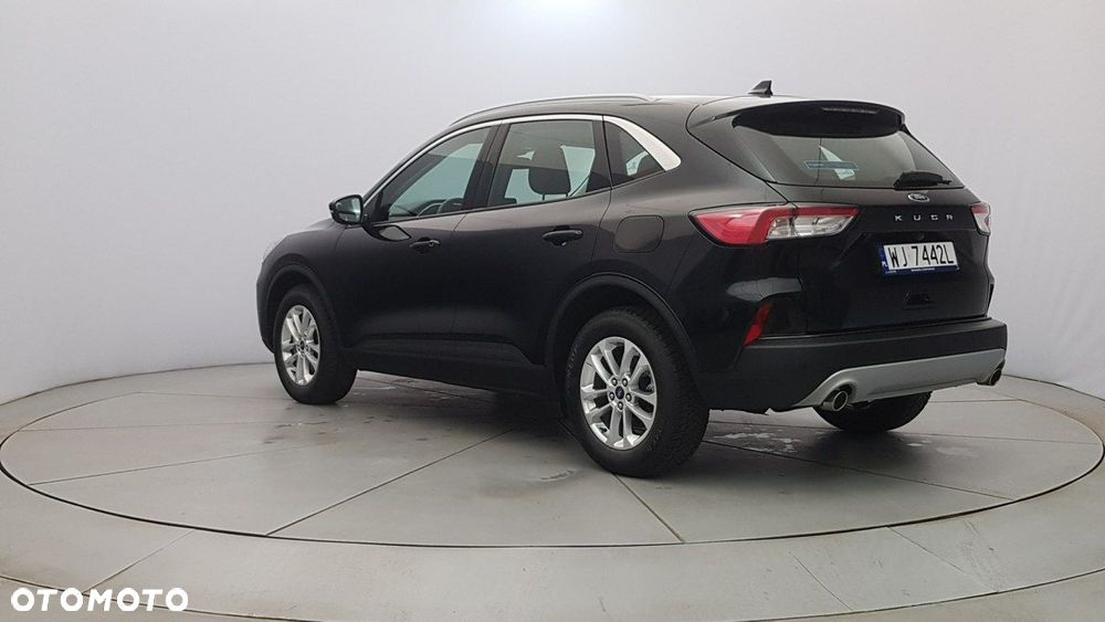 Ford Kuga - 5