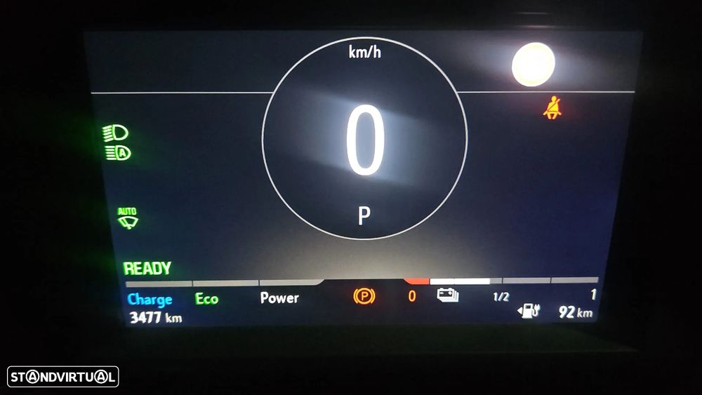 Opel Mokka-e GS Line - 2