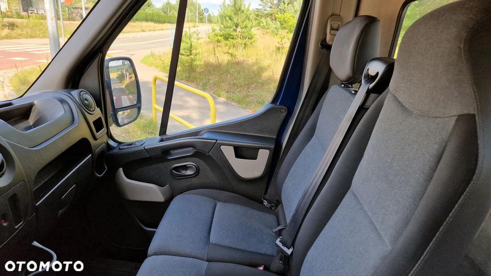 Renault MASTER - 26