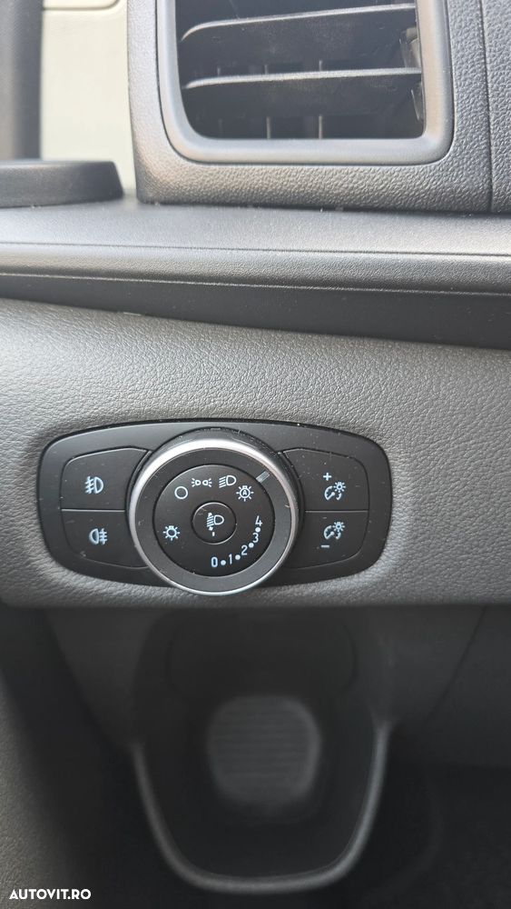 Ford Transit Custom - 6