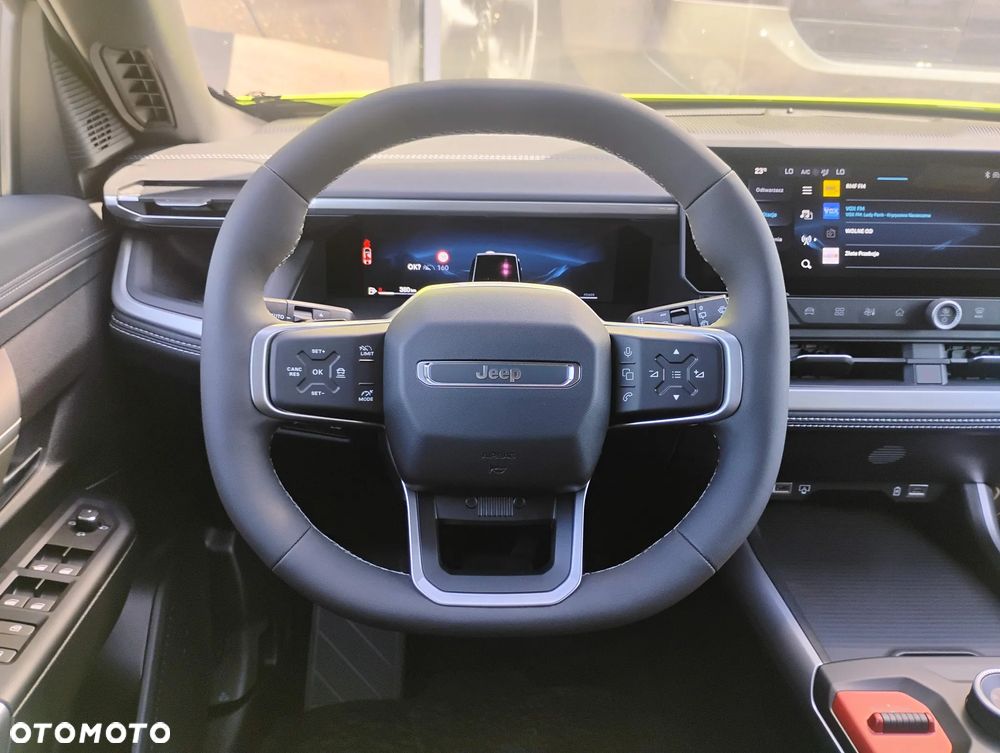 Jeep Compass 1.2 T3 mHEV First Edition FWD DCT - 13