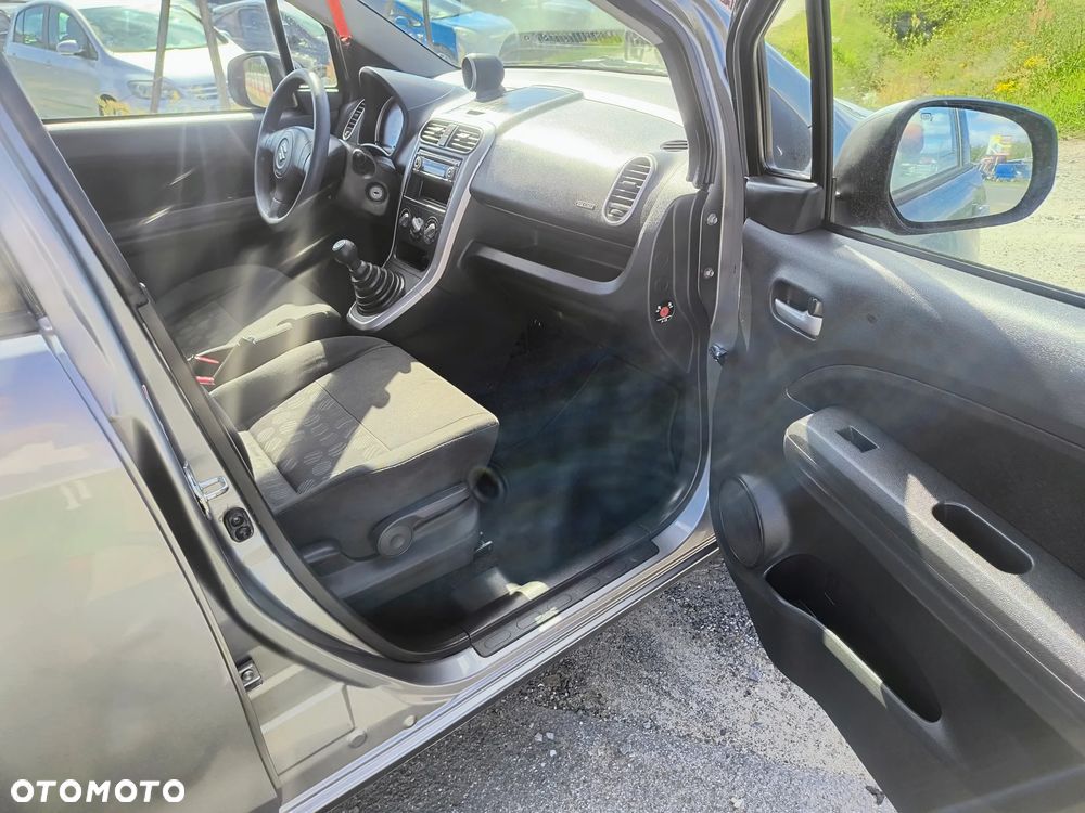 Suzuki Splash 1.0 Club - 15