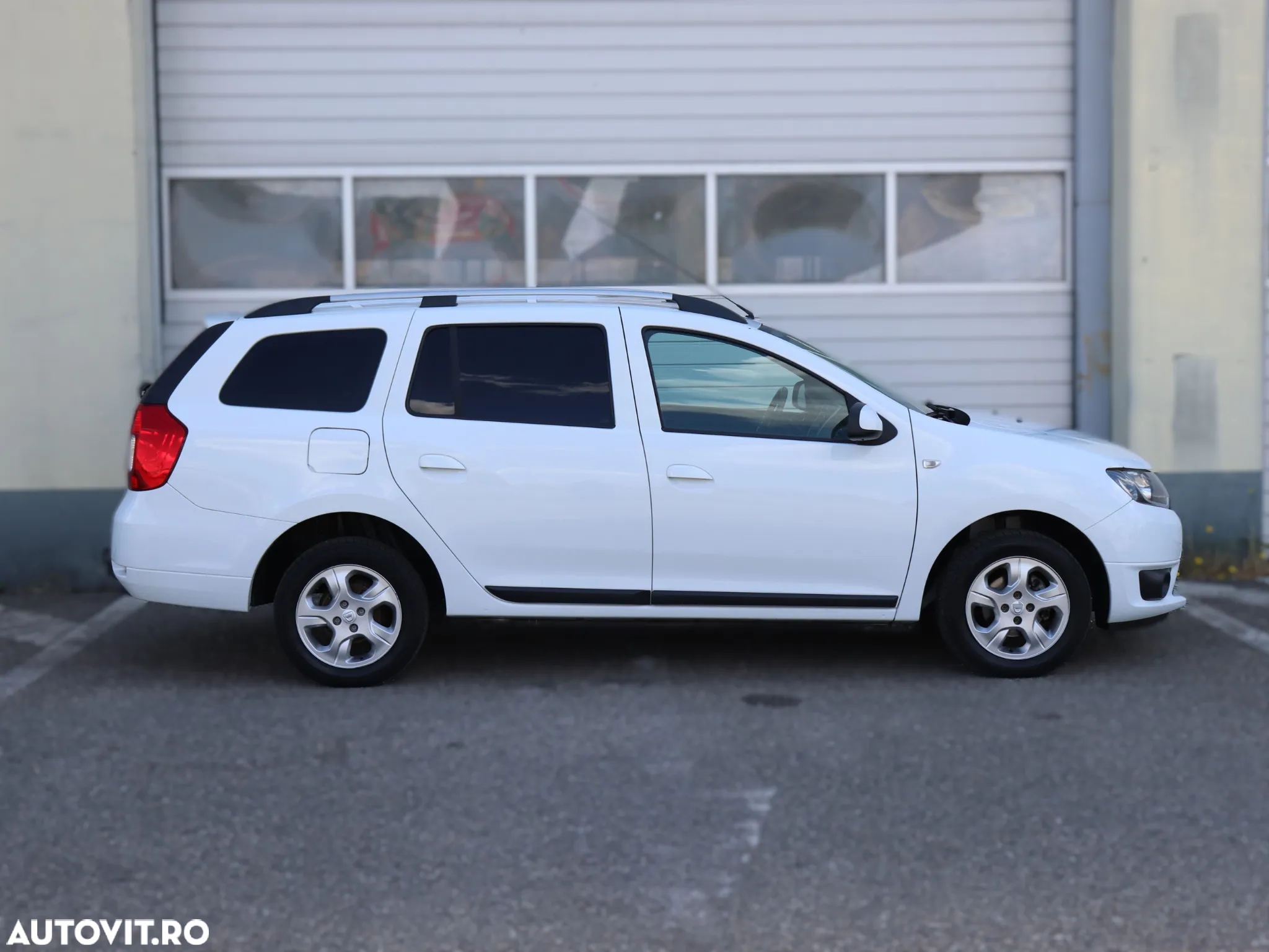 Dacia Logan MCV 0.9 TCe GPL Laureate - 21