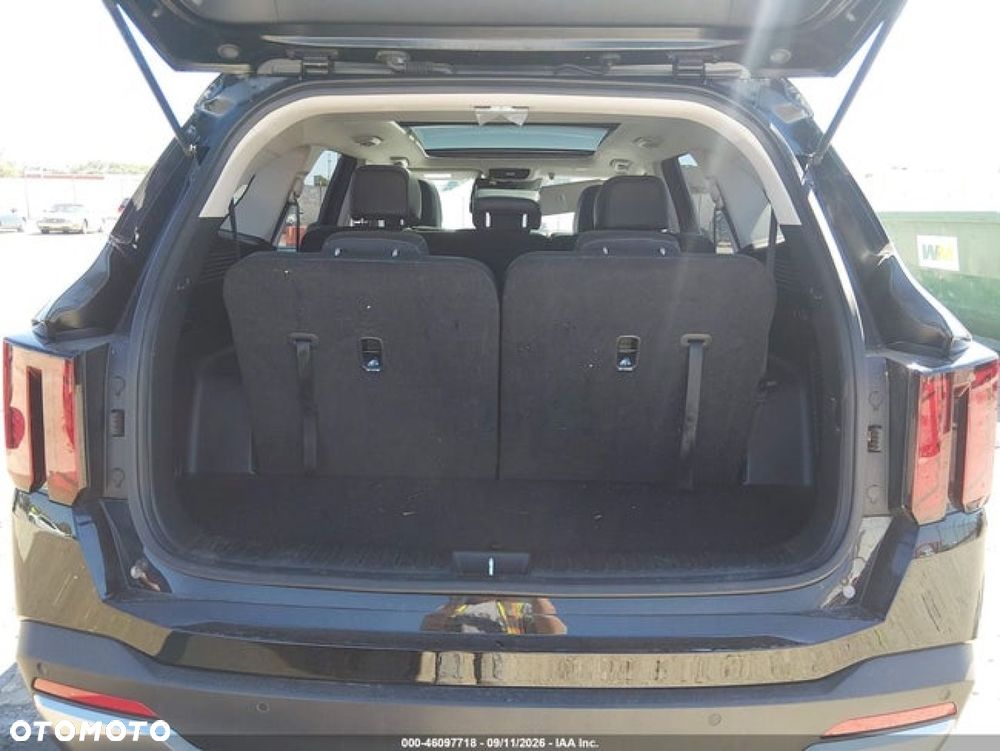Kia Sorento 2025 photo 4