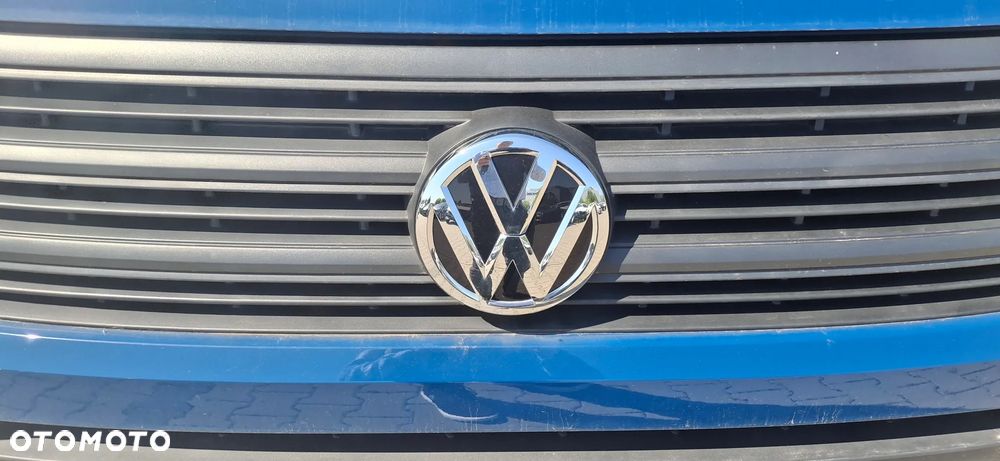 Volkswagen Crafter - 20
