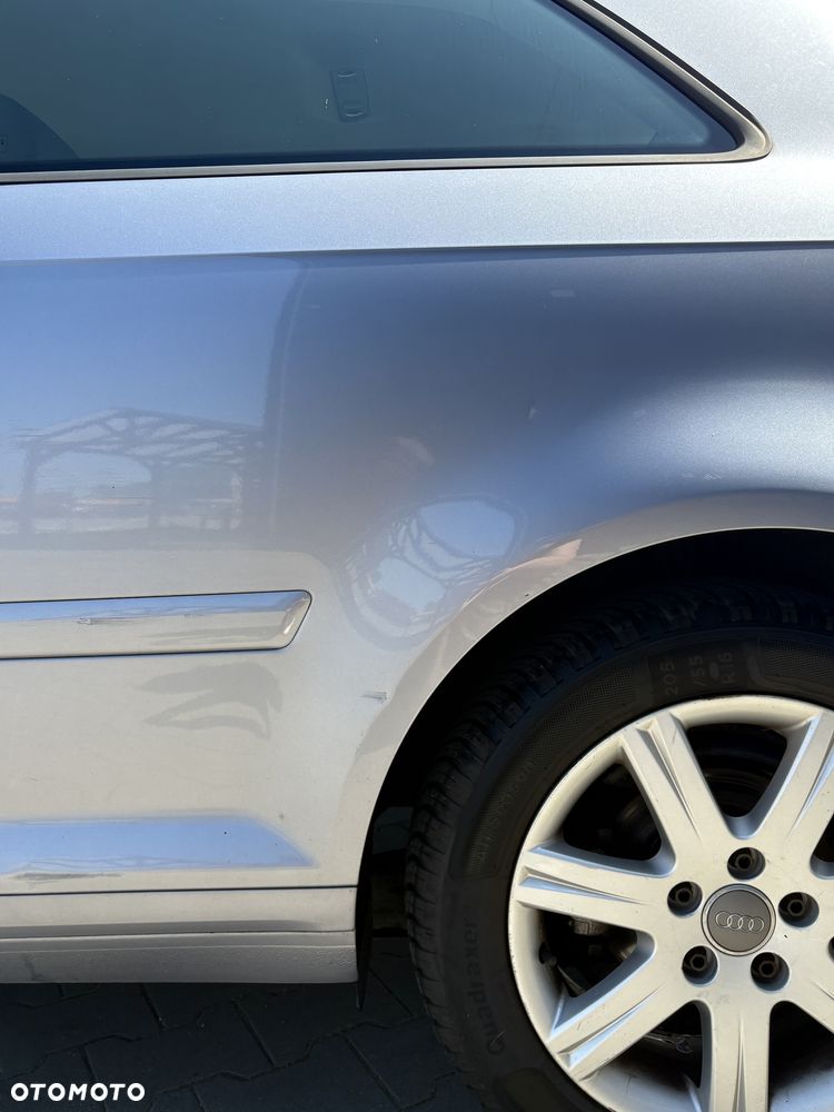 Audi A3 3-drzwiowe - 8