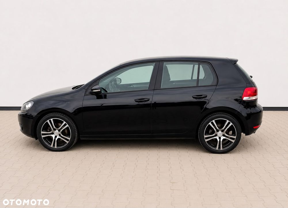 Volkswagen Golf 1.4 Tour Edition - 14