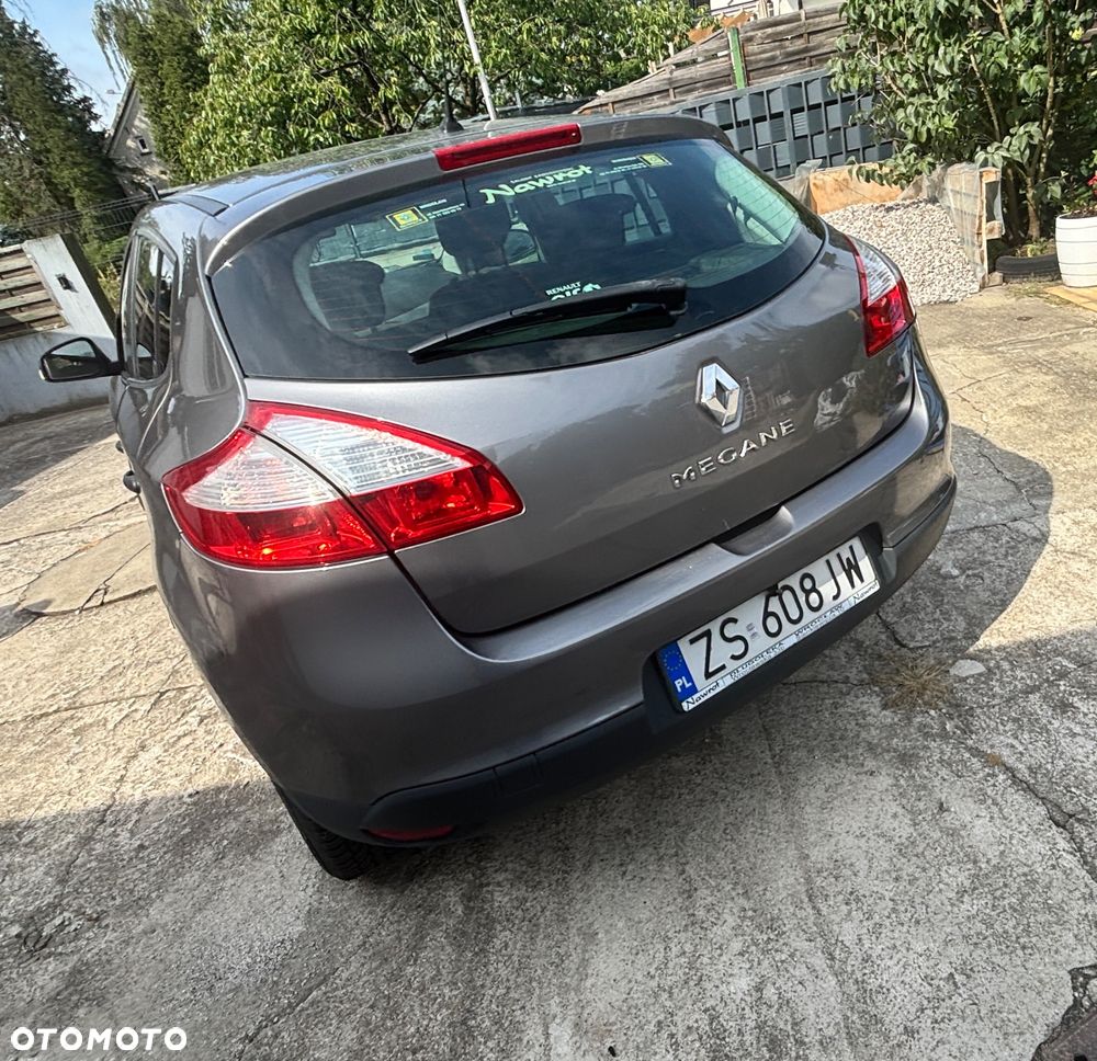 Renault Megane 1.6 16V Generation - 7