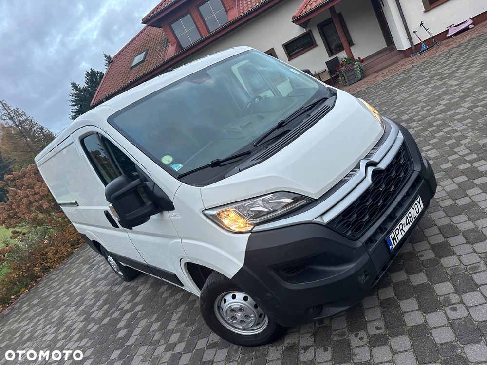 Citroën Jumper - 21