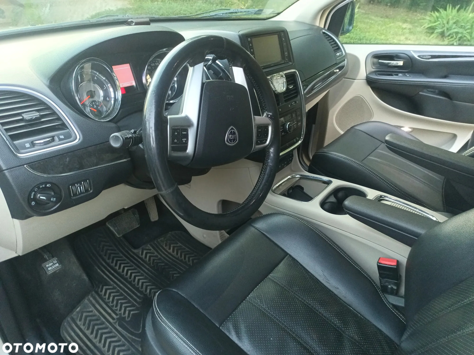 Lancia Voyager 2.8CRD Gold - 5
