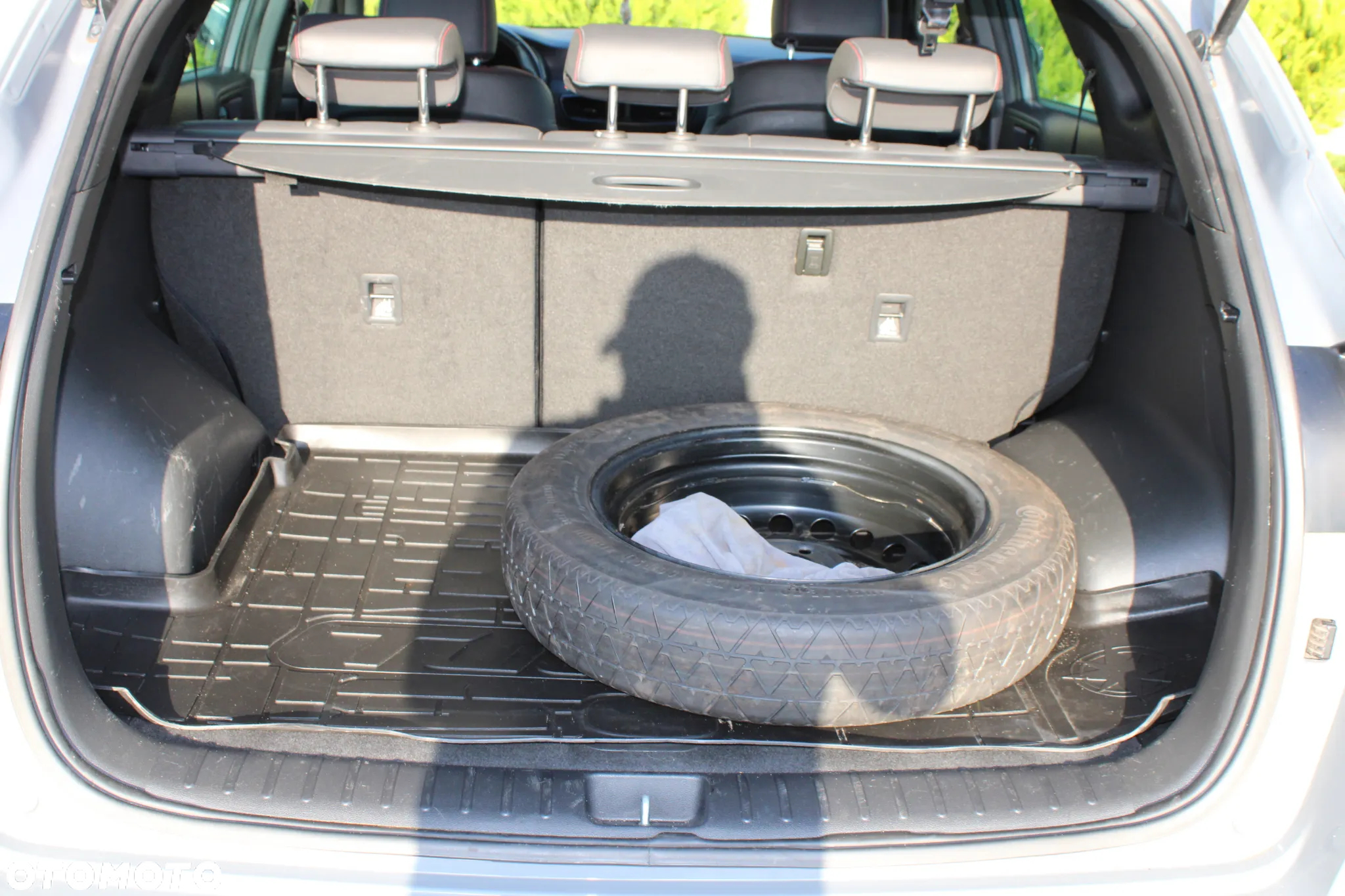 Hyundai Tucson 1.6 GDi N Line 2WD - 36