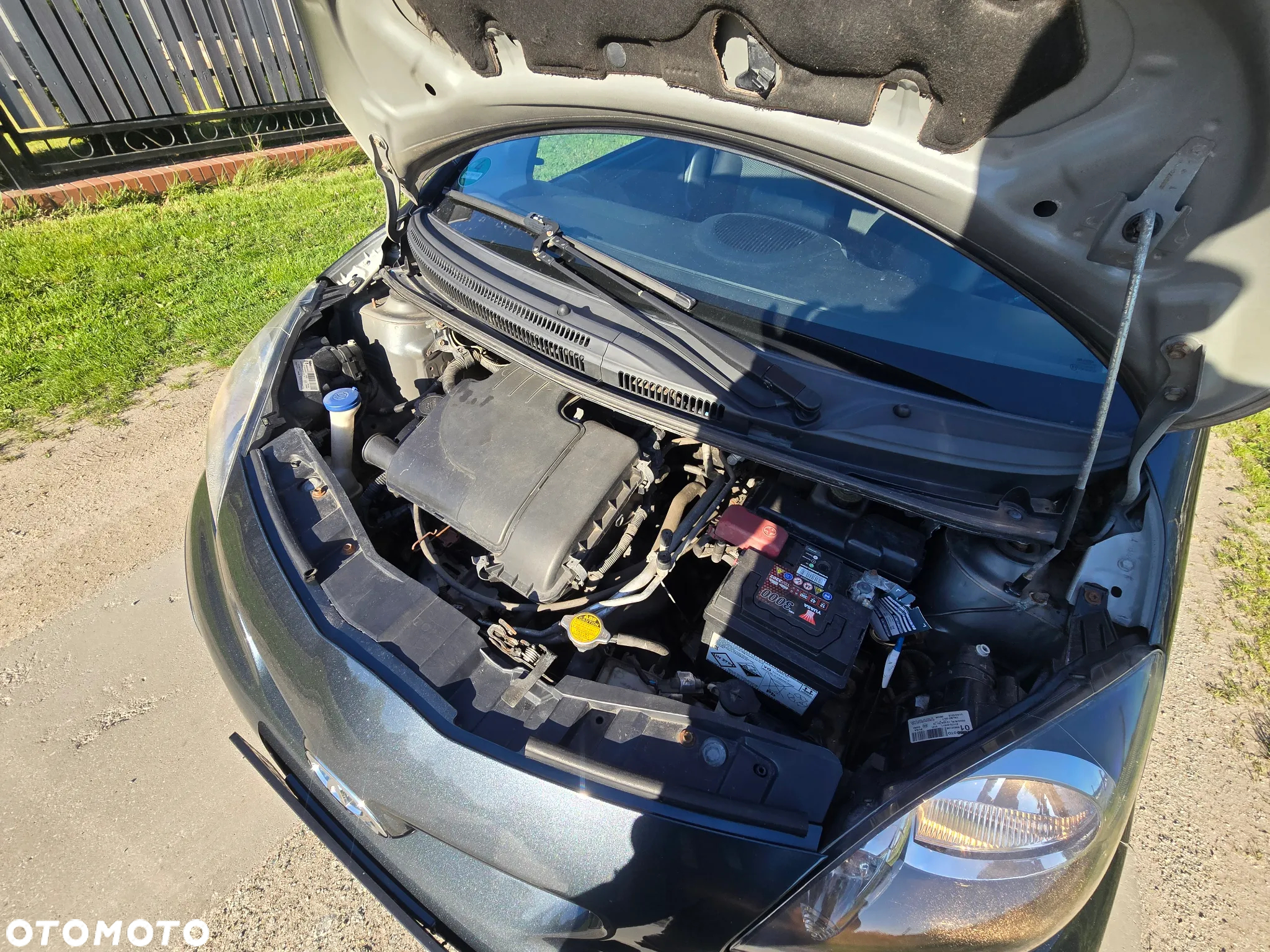 Toyota Aygo 1.0 VVT-i Luna A/C - 22