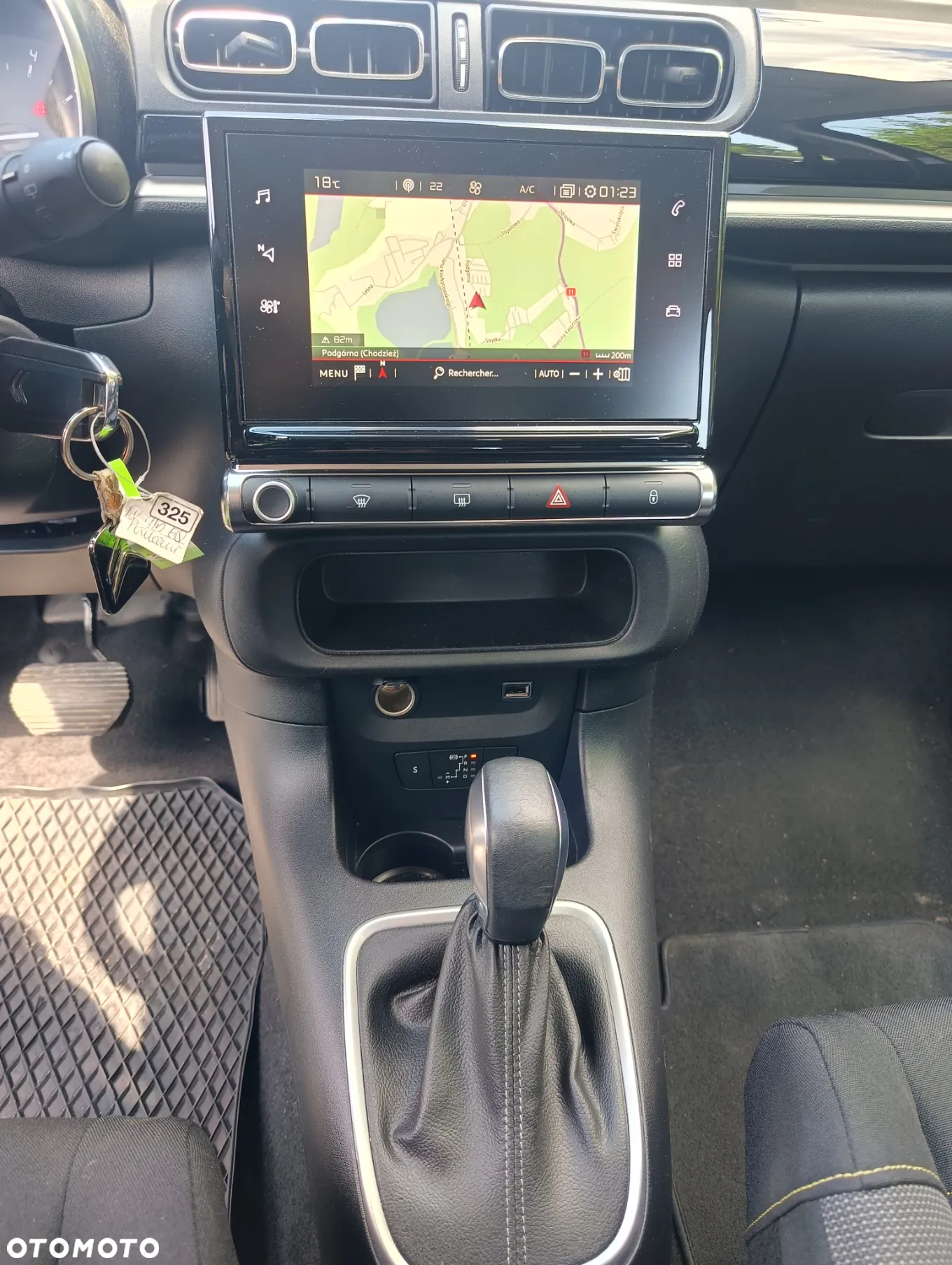Citroën C3 Pure Tech 110 S&S EAT6 ELLE - 7