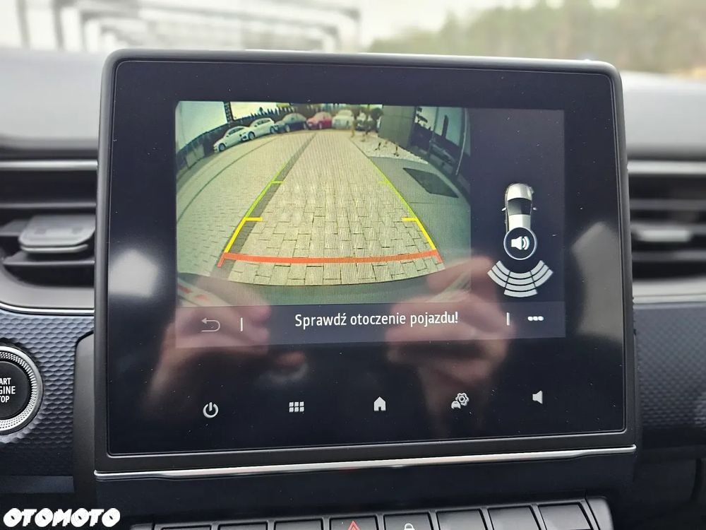 Renault Arkana ver-1-3-tce-mhev-intens-edc - 31