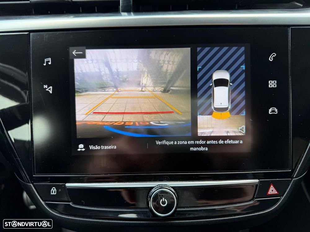 Opel Corsa 1.5 D Elegance - 25