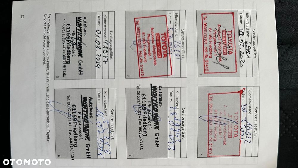 Toyota Corolla 2.0 Hybrid Executive - 37