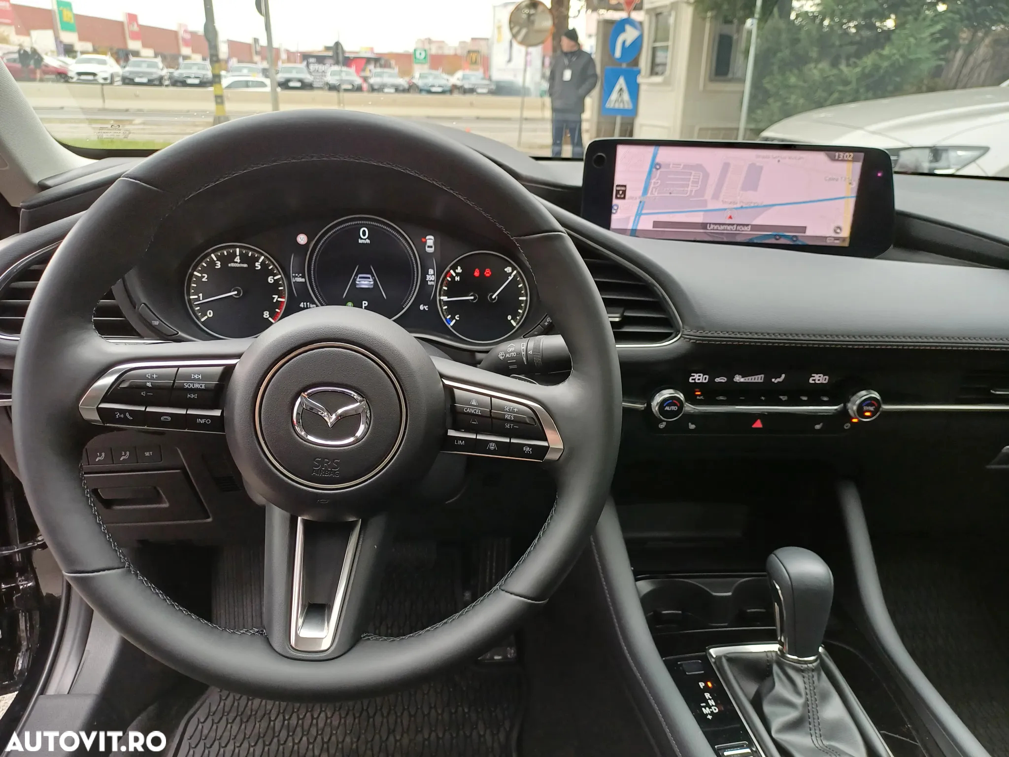 Mazda 3 - 10