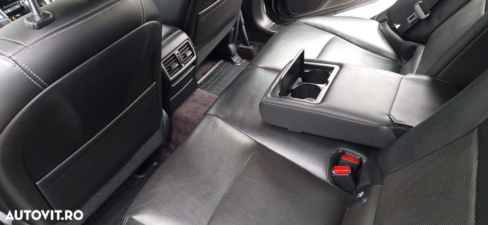 Infiniti Q50 2.2d Aut. - 17