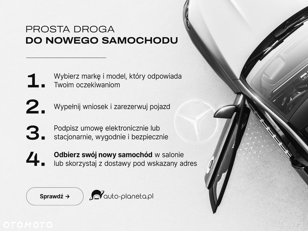 Mercedes-Benz Klasa S 400 d 4-Matic AMG Line 9G-TRONIC - 8