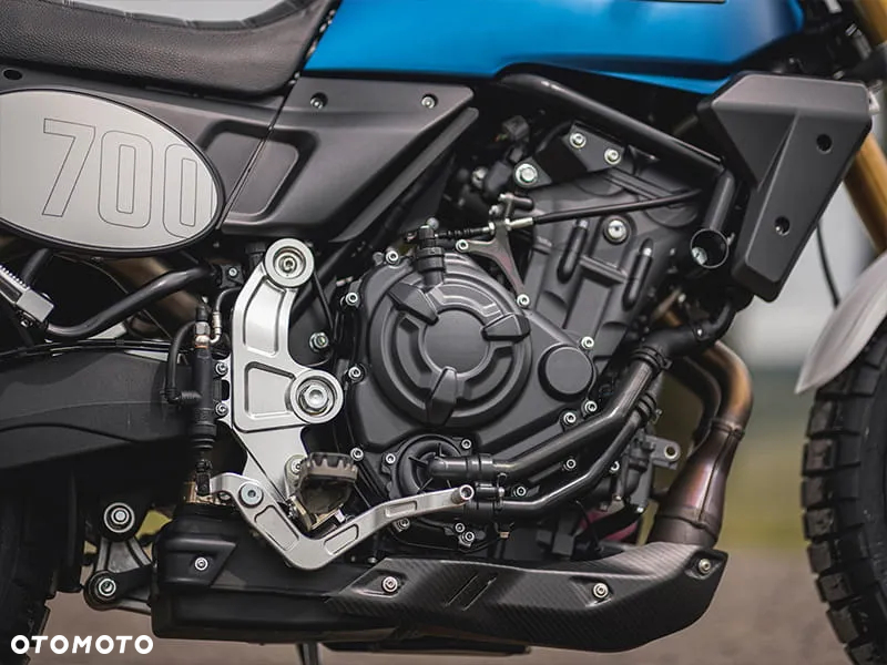 Fantic Inny - 17