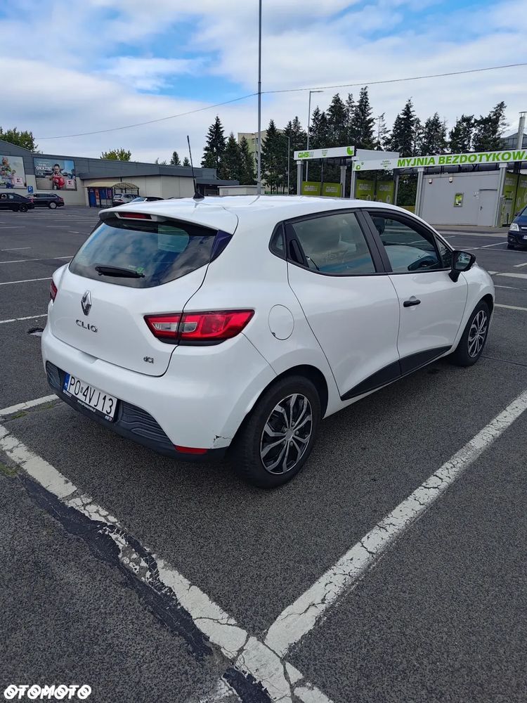Renault Clio 1.5 dCi Business - 3
