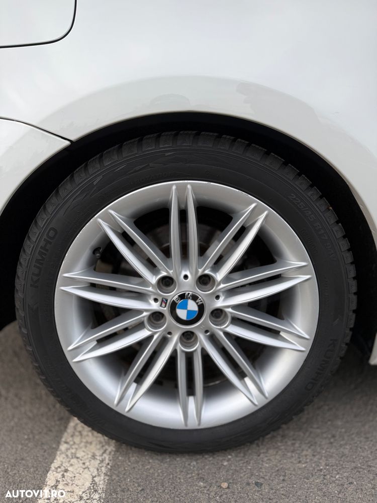 BMW Seria 1 118i Aut. Edition Sport - 16