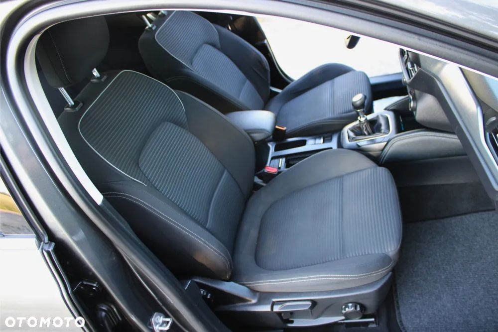 Ford Focus 1.5 EcoBlue Titanium - 20