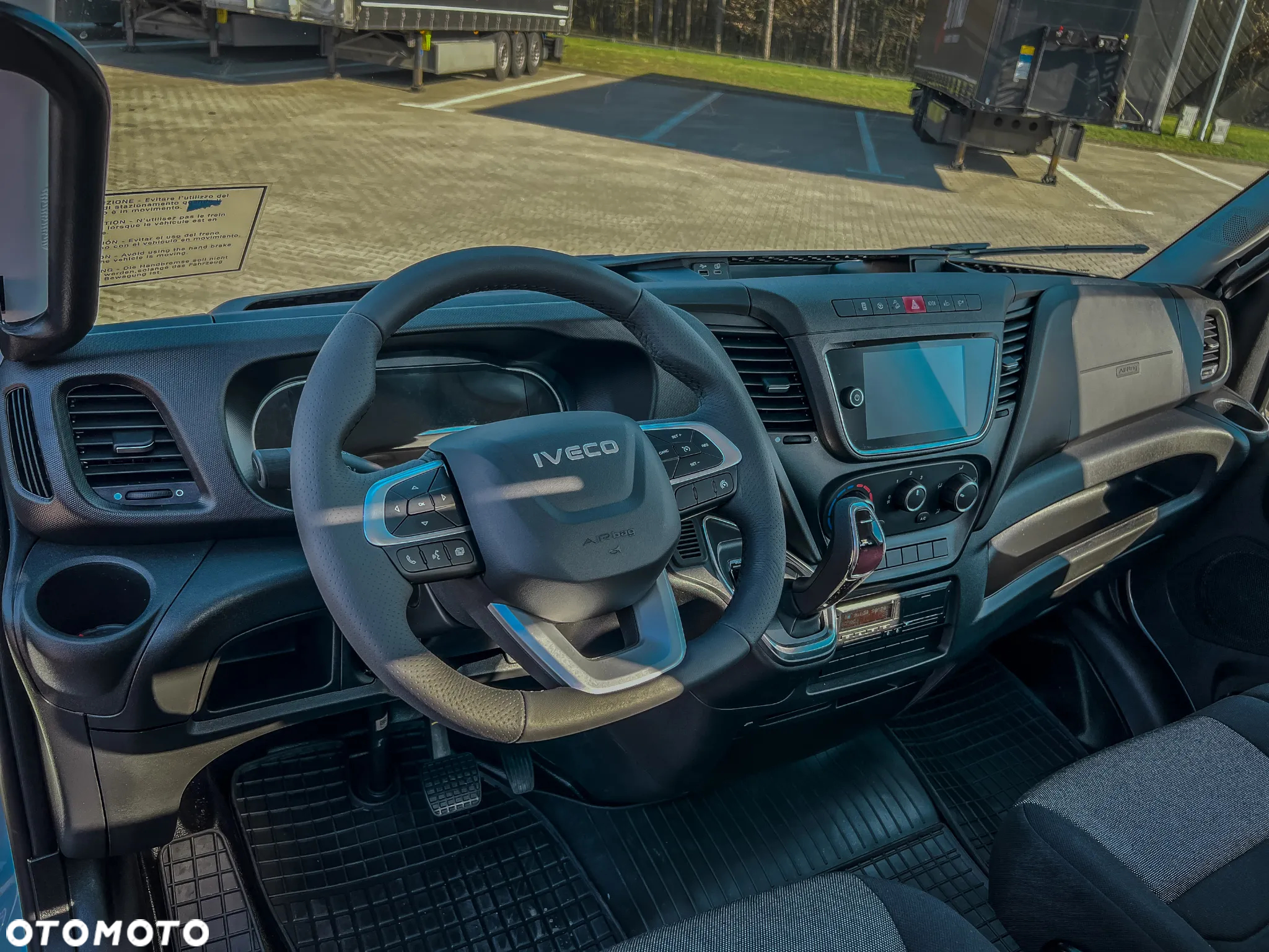 Iveco Daily 50C18HA8Z - 21