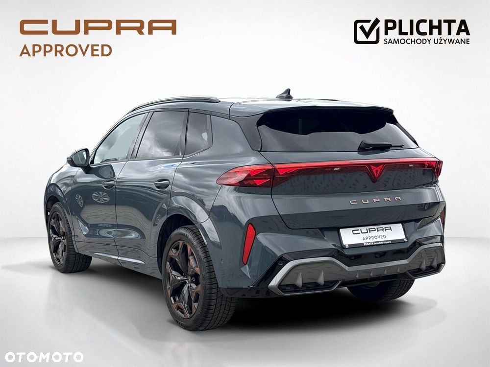 Cupra Terramar - 4