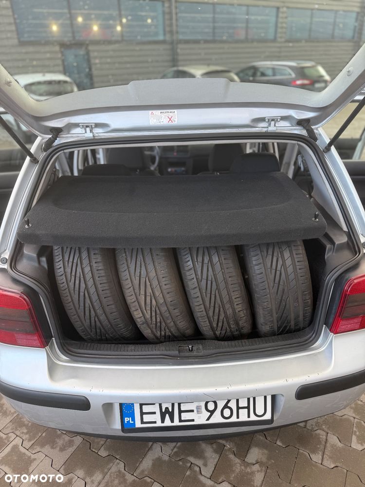 Volkswagen Golf IV 1.9 TDI Trendline - 23