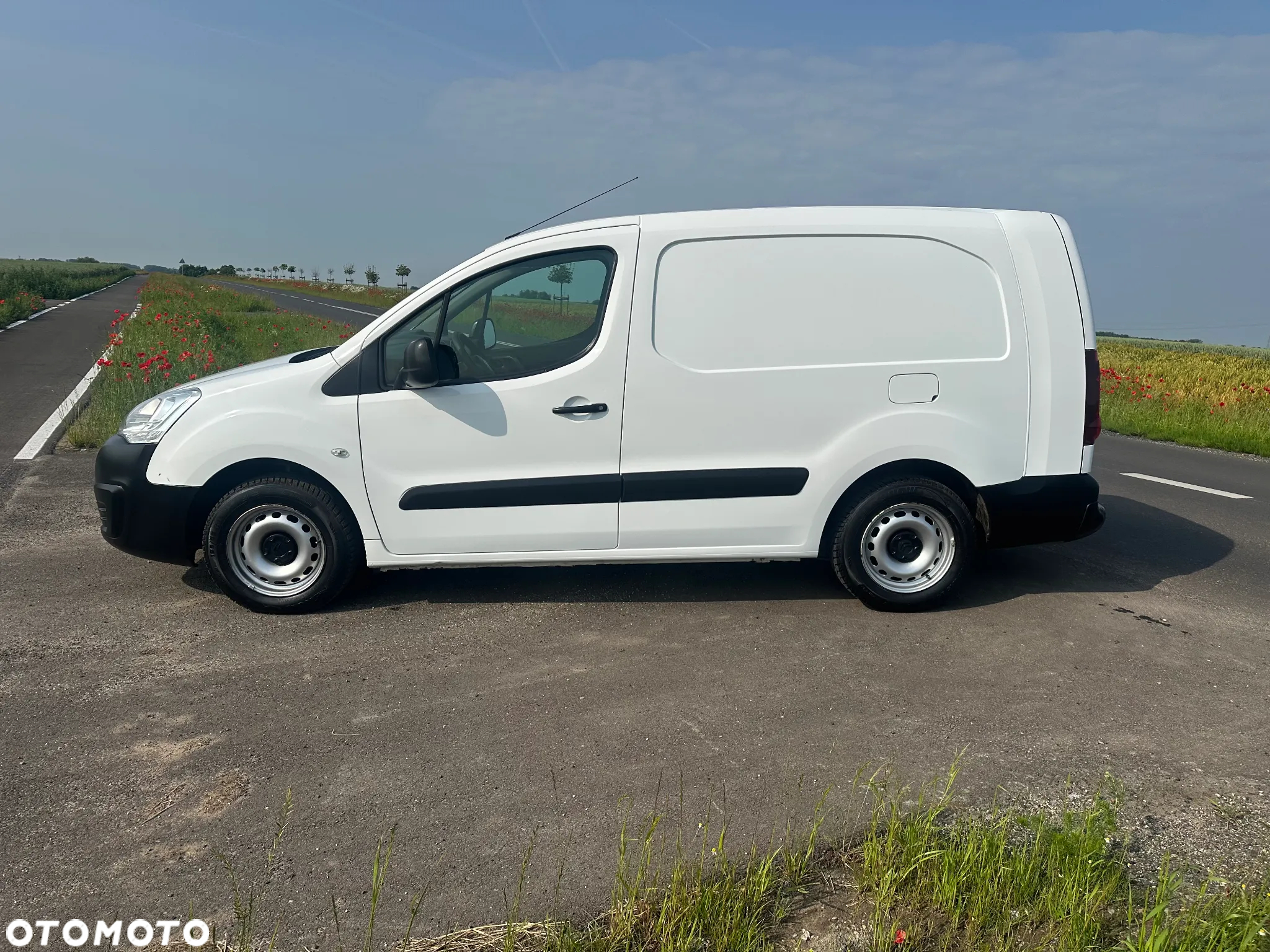 Citroën BERLINGO - 7