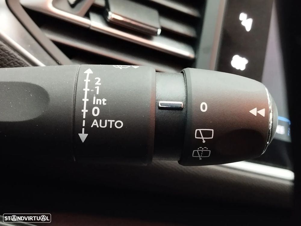 Peugeot 308 SW 1.5 BlueHDi Style - 22