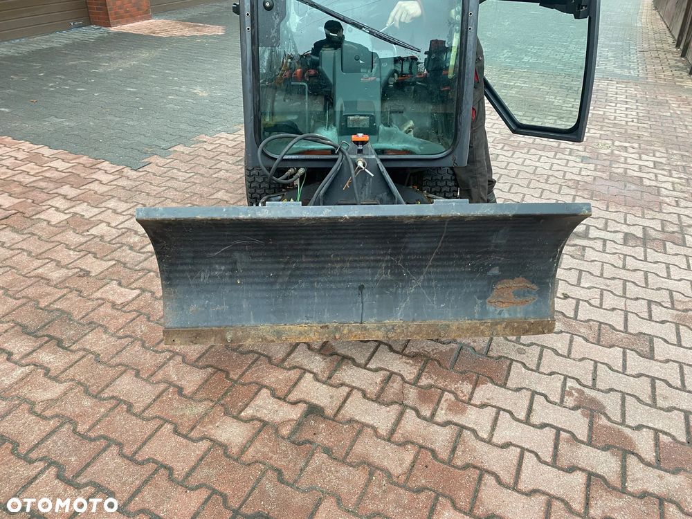 Kubota F2560 - 19