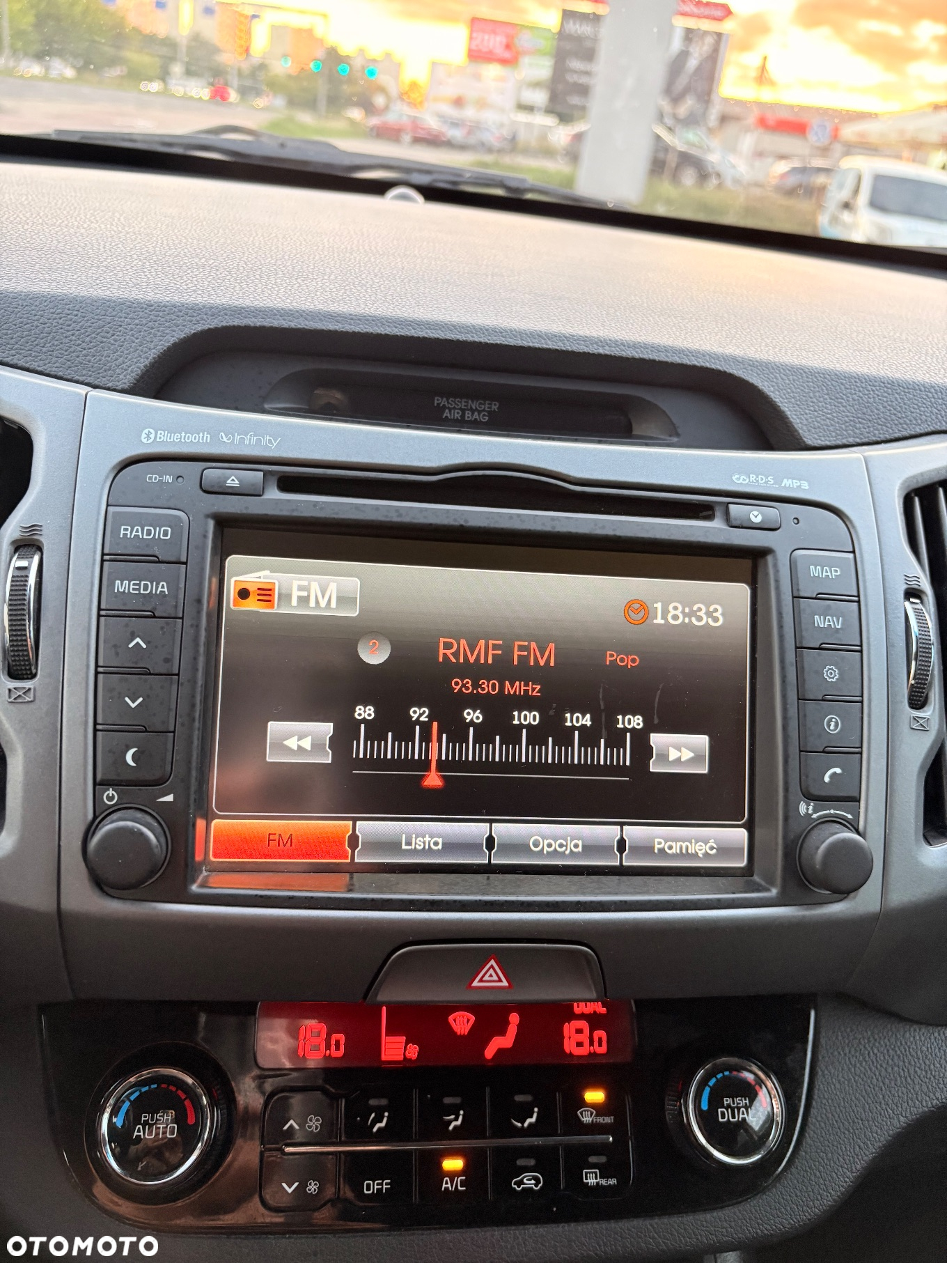 Kia Sportage 2.0 GDI L 2WD - 30