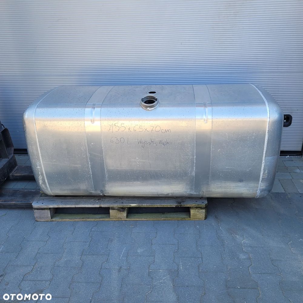 ZBIORNIK PALIWA ACTROS 630L 155X65X70 A9604704704 CHWALIM116 - 1
