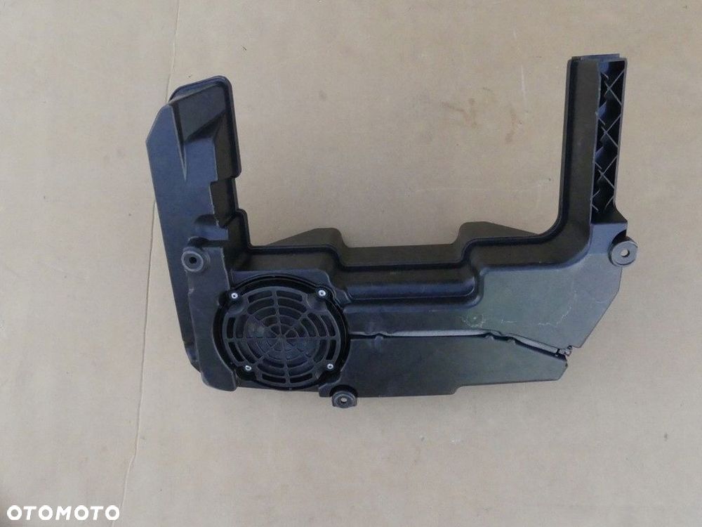 dw audi a5 subwoofer bang olufsen 8k9035382b - 3