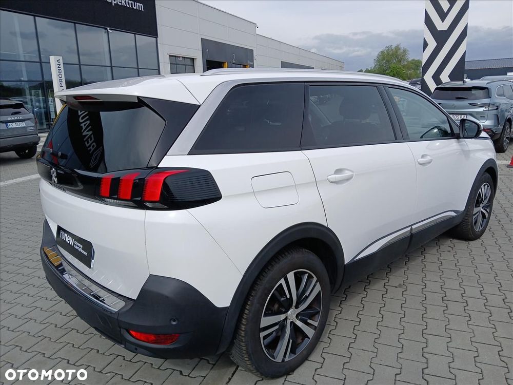 Peugeot 5008 1.6 PureTech Allure S&S EAT8 - 3