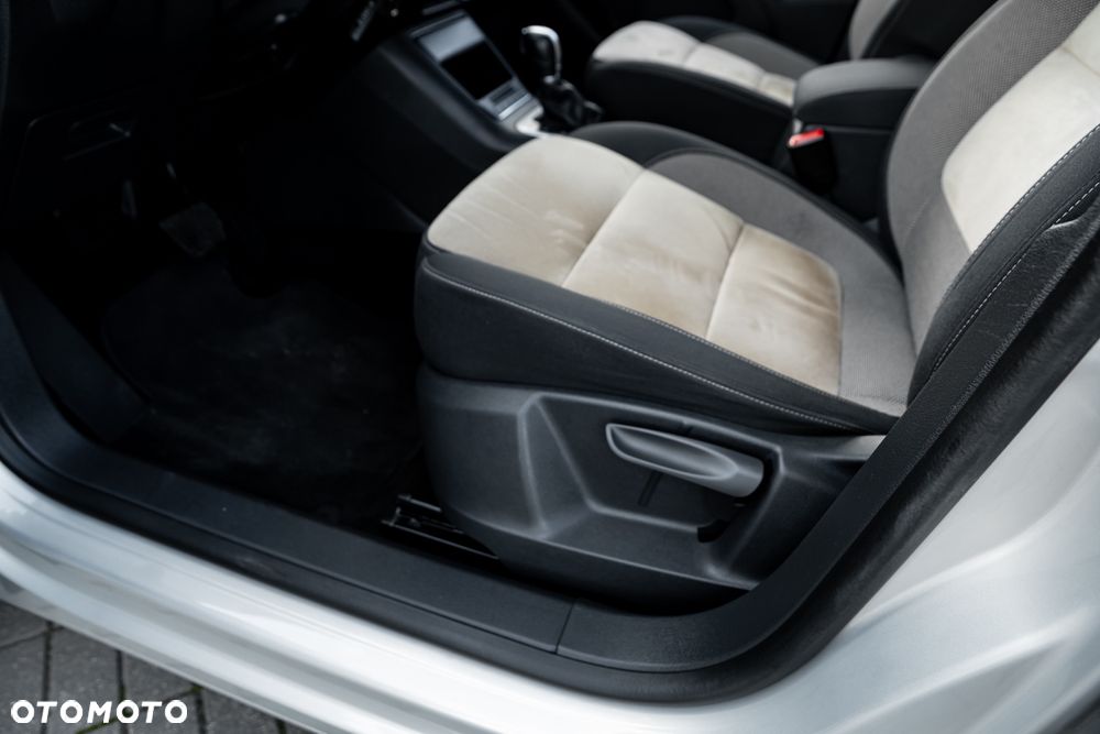 Volkswagen Tiguan 2.0 TDI 4Mot Sport&Style DSG - 19