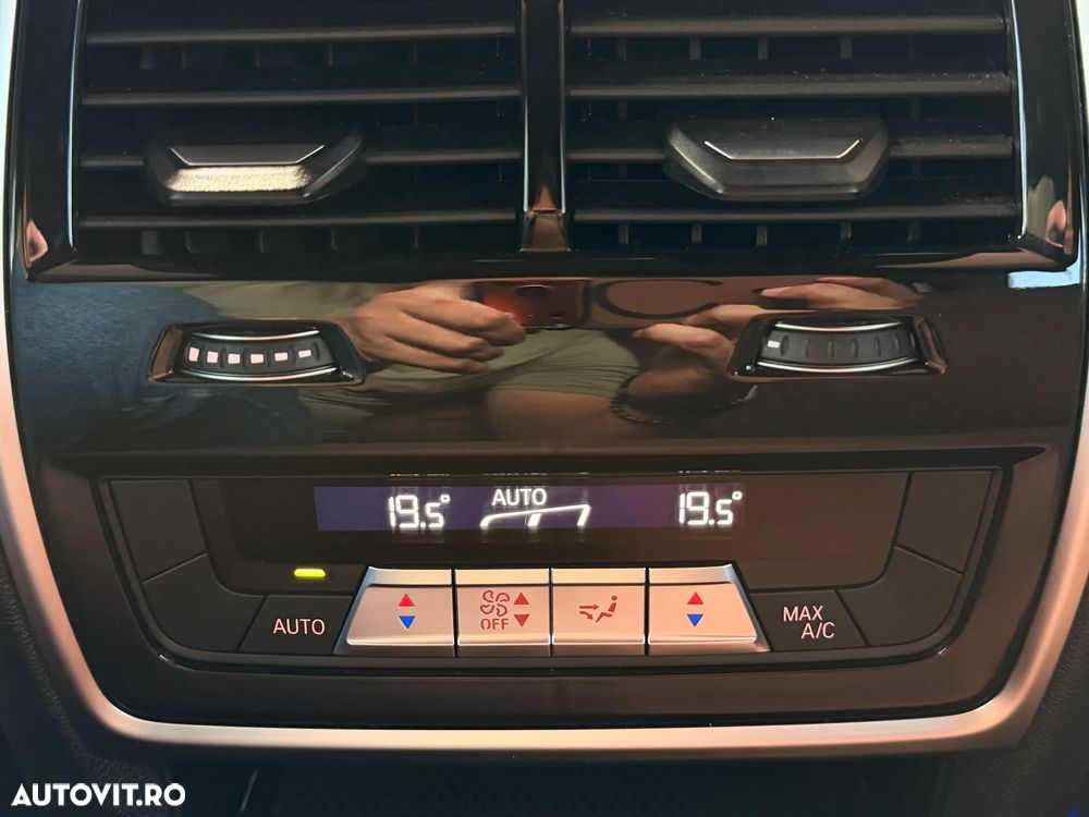 BMW X5 xDrive30d - 13