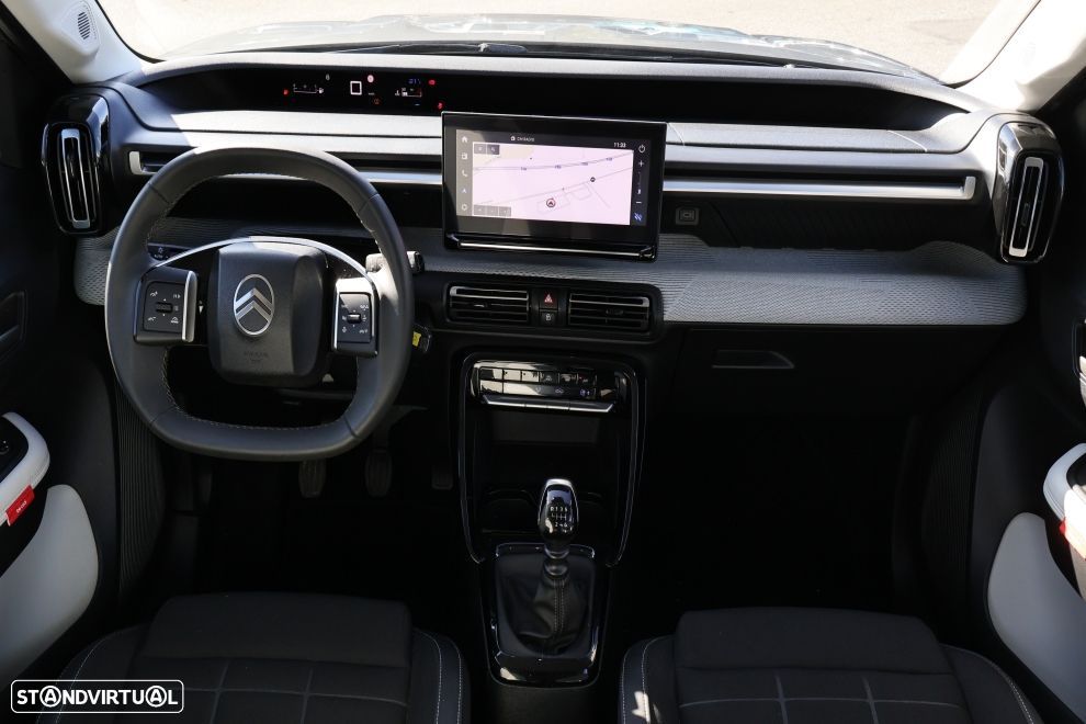 Citroën C3 1.2 Turbo Max - 10