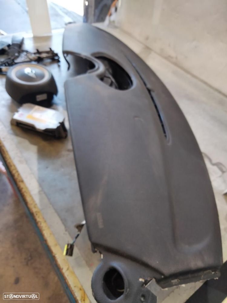 KIT AIRBAGS MINI MINI R56 - 1